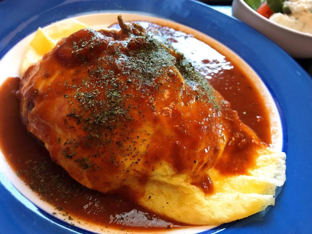 そよ風にのって