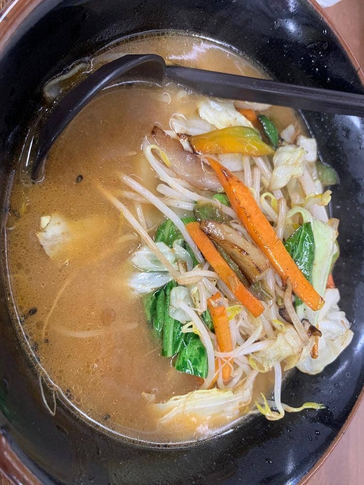 どさん子 野田店