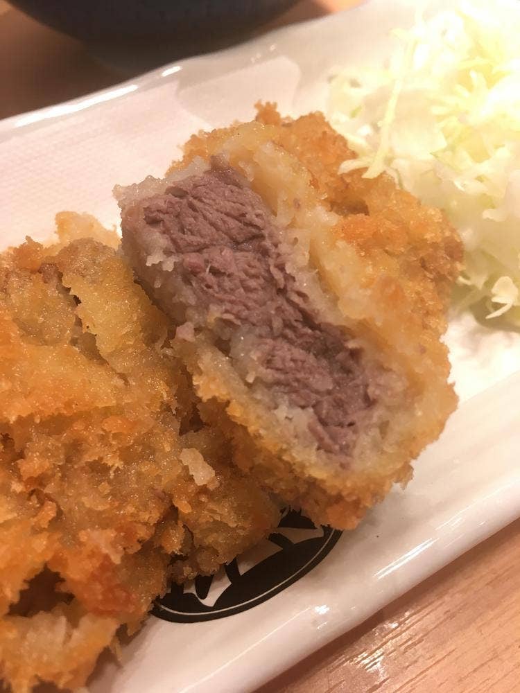 串カツあらた 上野御徒町店