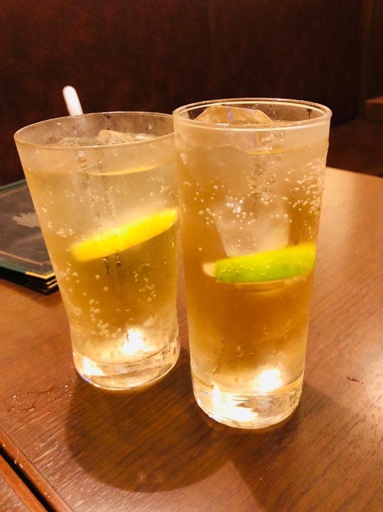 IRISH PUB CELTS 名駅4丁目店