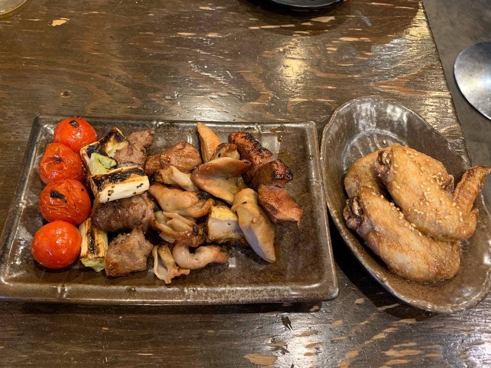 とんとん大魔王