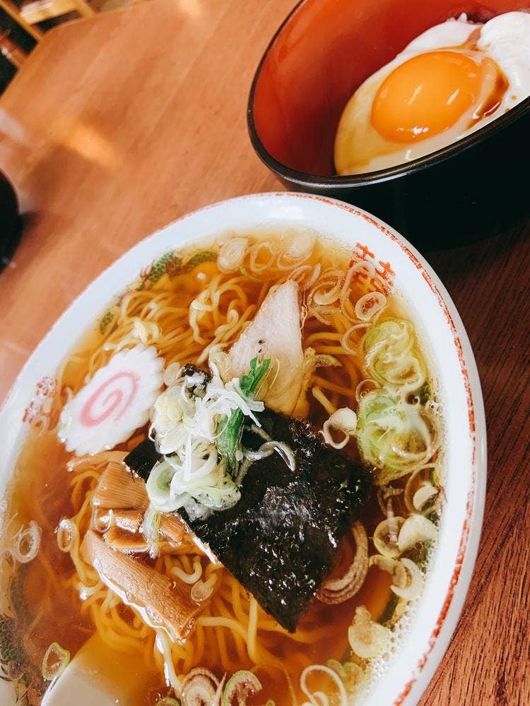 みもり食堂