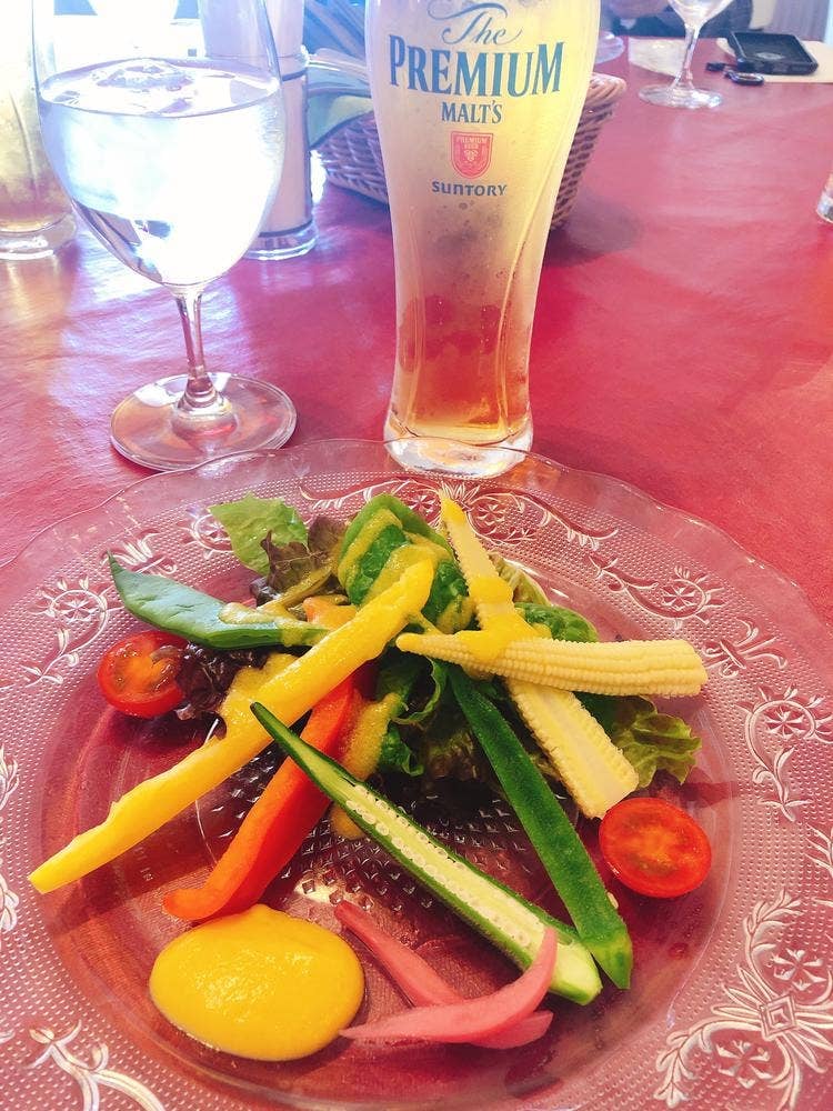 プロトンダイニング