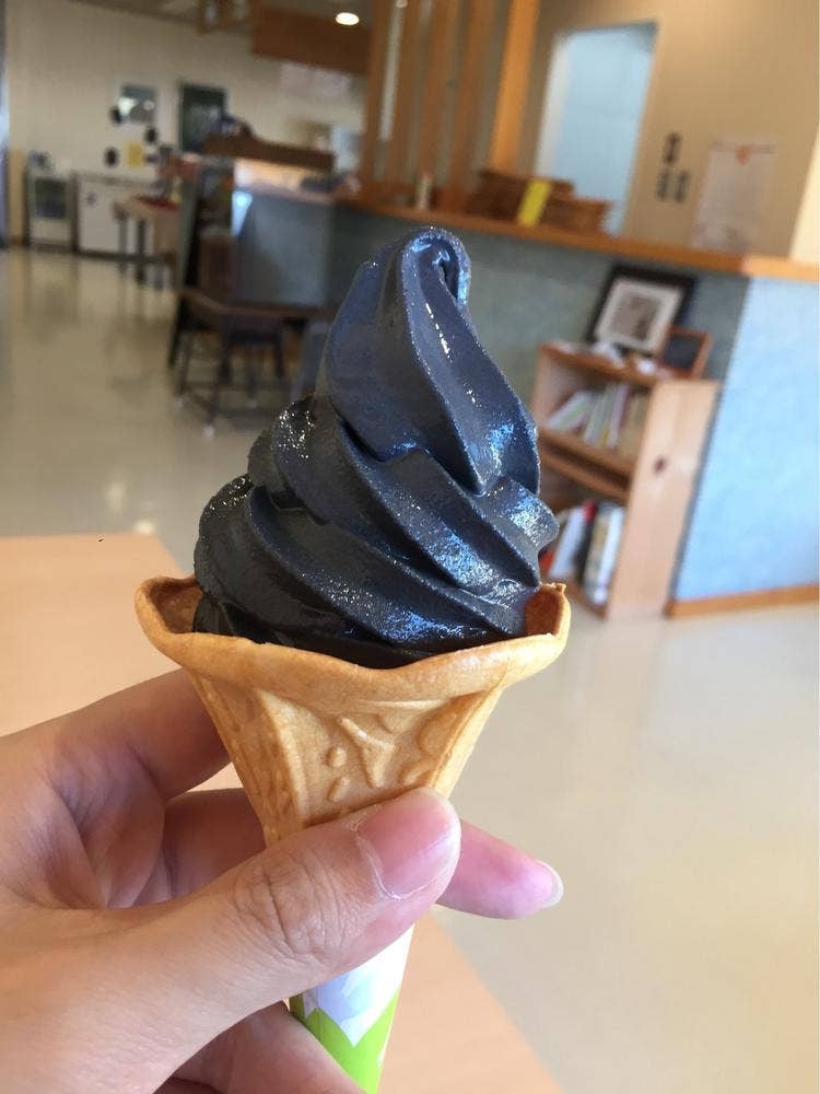 ジオカフェ ジオショップ