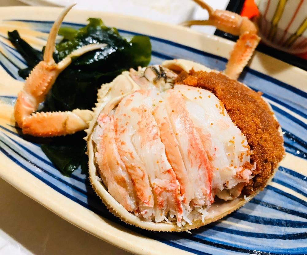 炭焼き小料理 かなざわ吟