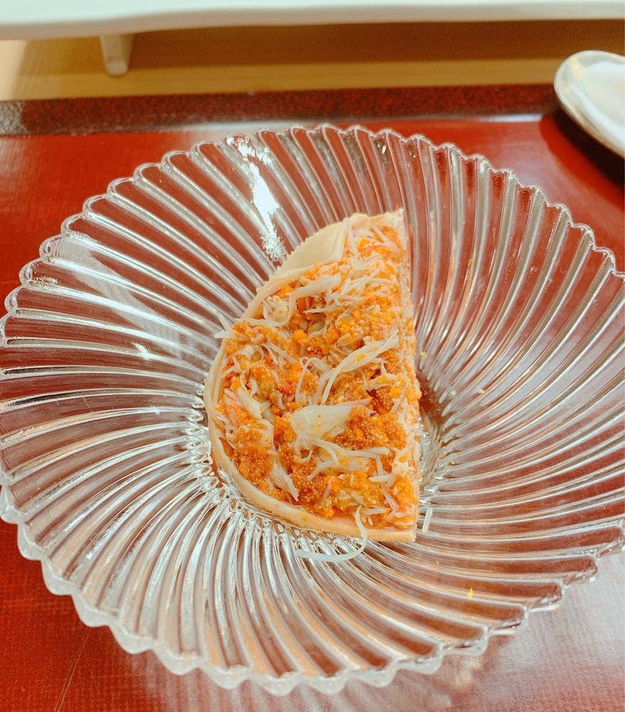 蔵六鮨 三七味