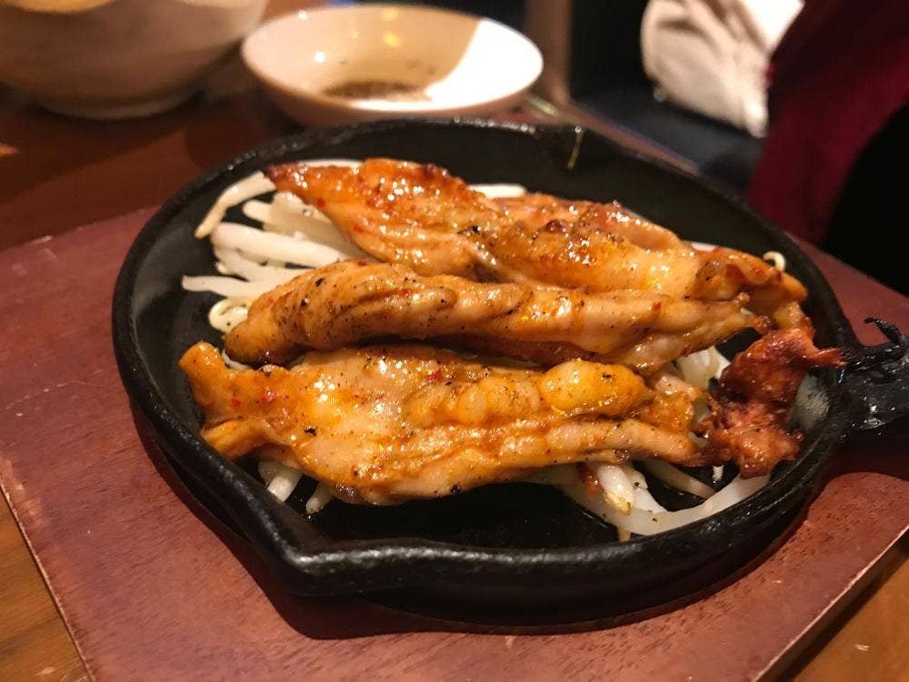 赤から 金山南口店