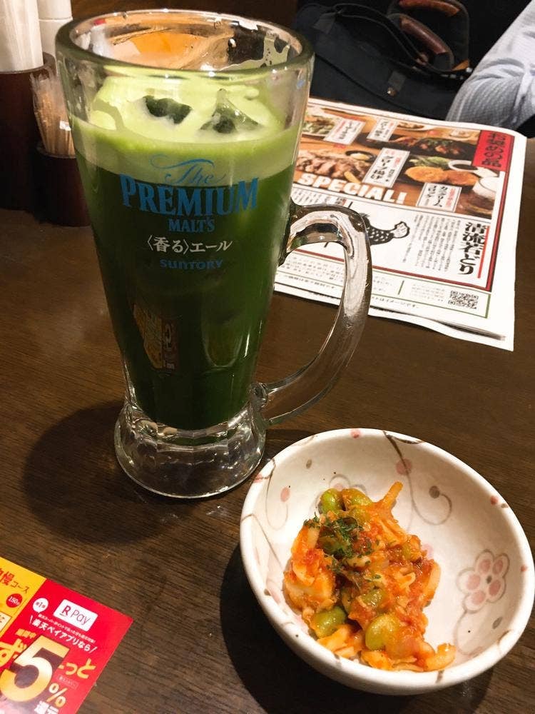 ミライザカ 宇都宮駅西口店