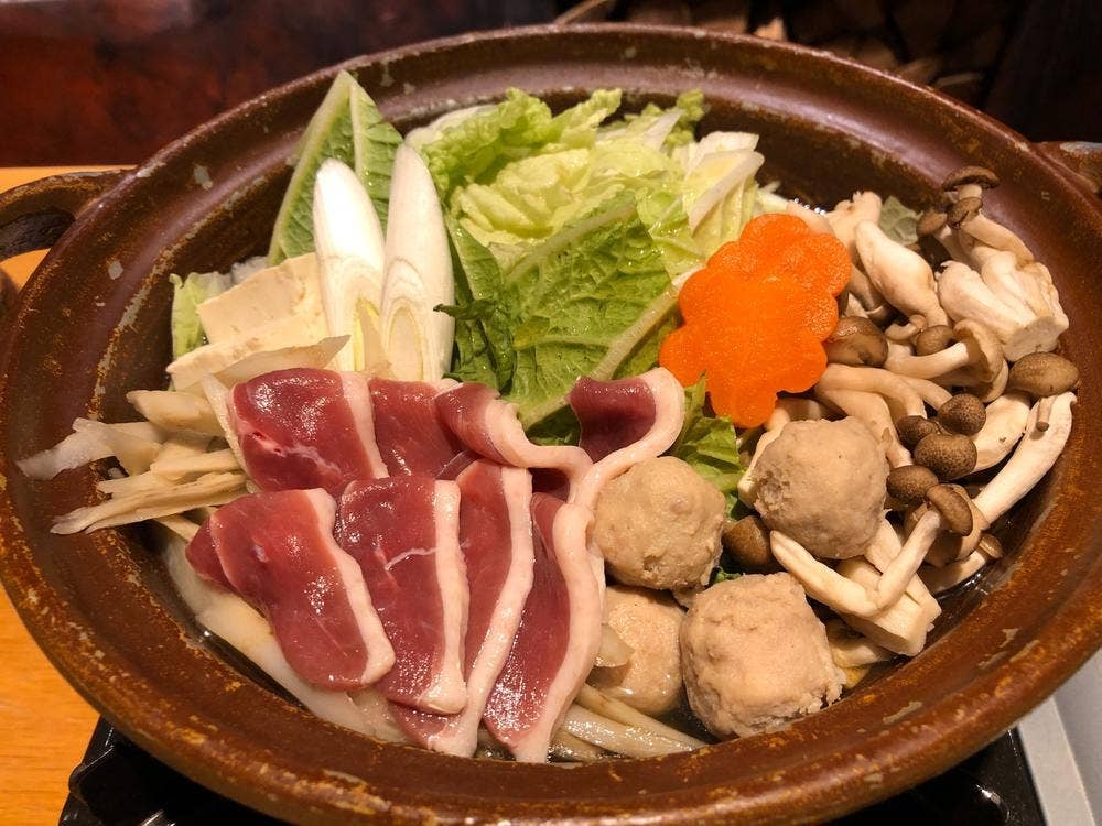 くつ炉ぎ・うま酒 かこいや 仙台駅前店