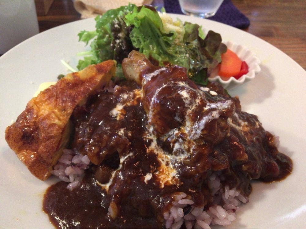 Cafe no Cona
