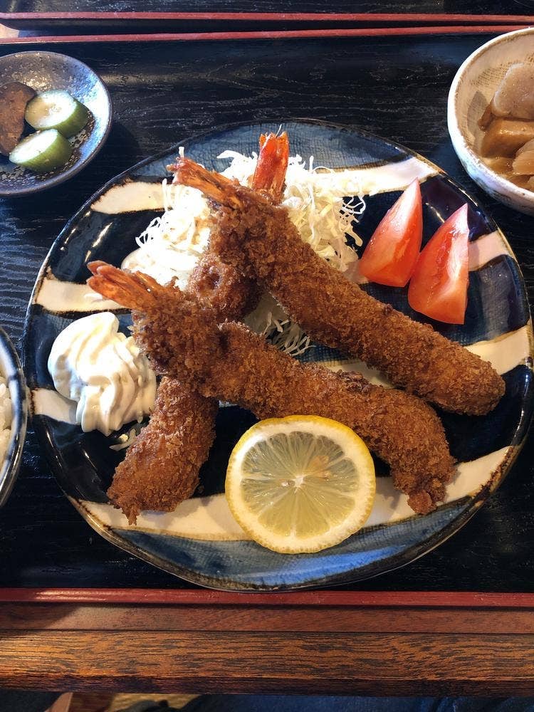 お多加 今伊勢店