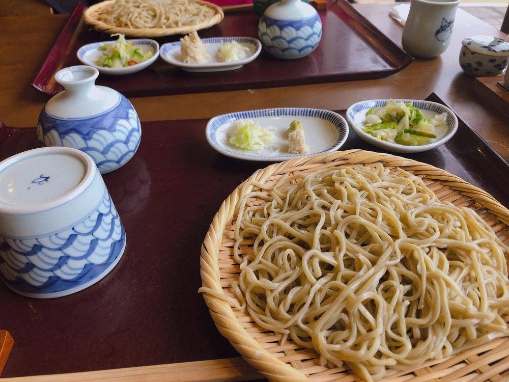 河辺の里 あが家