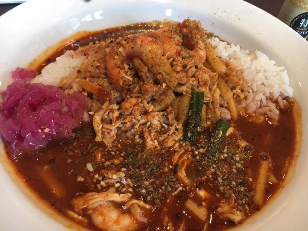 カレーハウスCoCo壱番屋 熊本高平店