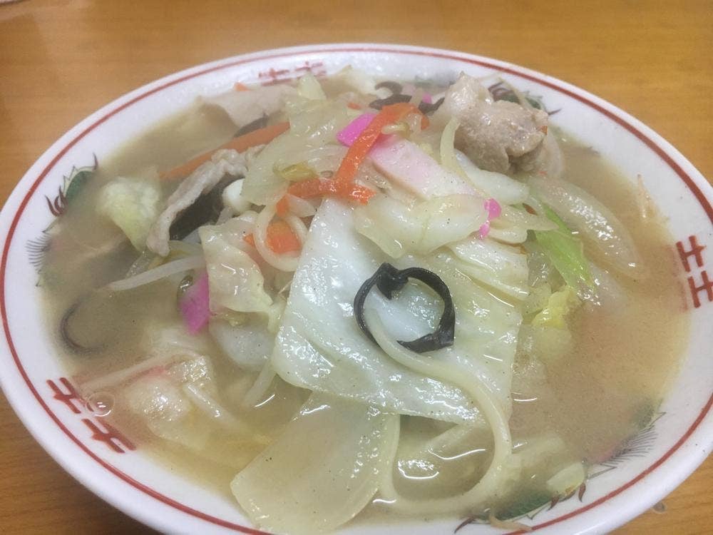 酔仙食堂