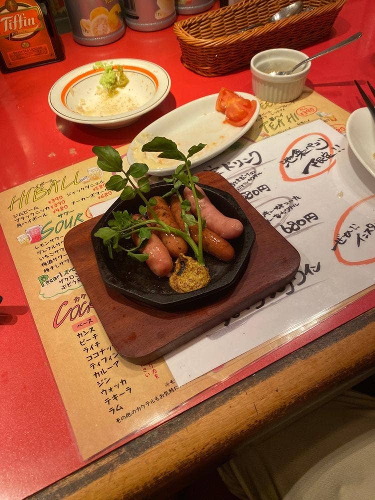 Cafe & Dining ペコリ