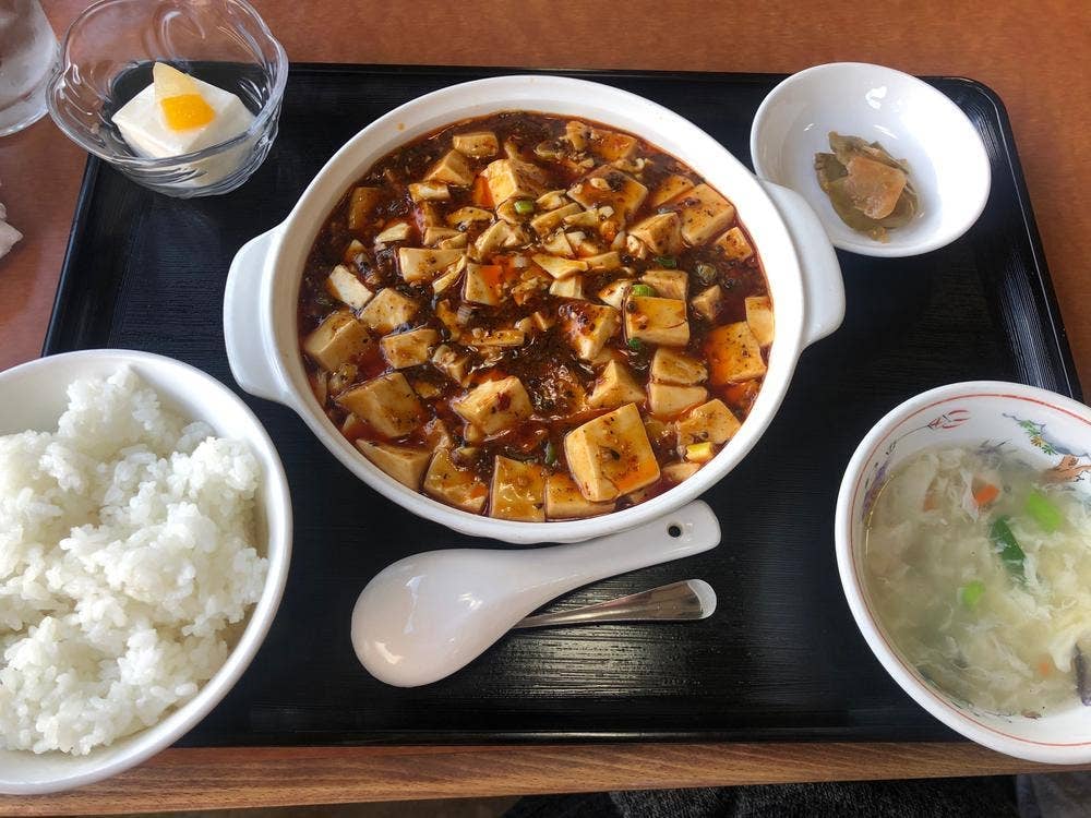 四川料理 江湖