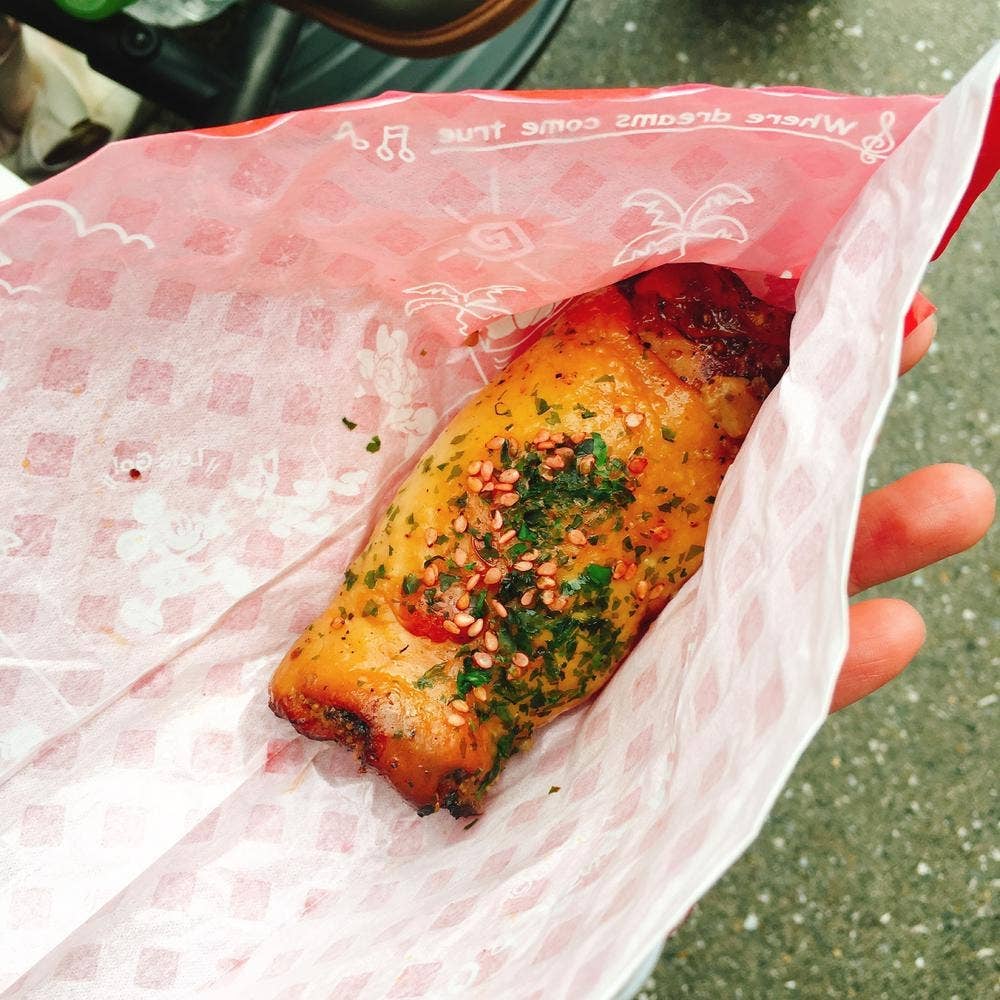 ウォーターサイドダイニング