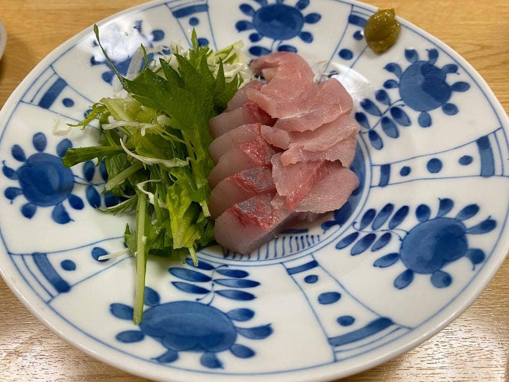 御食事処 ばんない