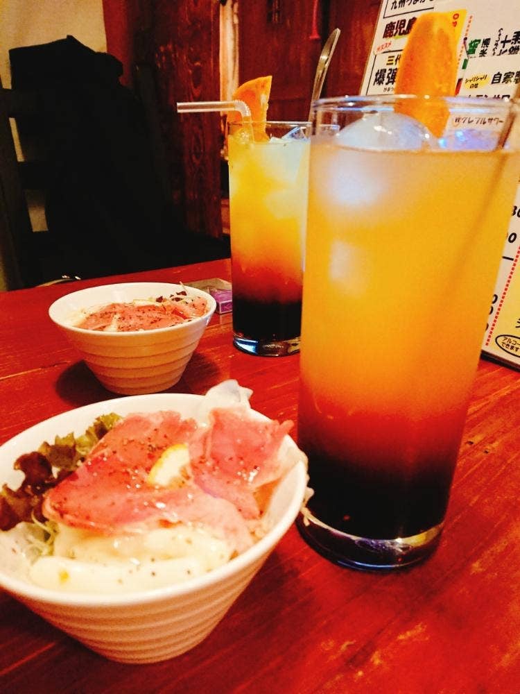 九州酒場 爆弾家