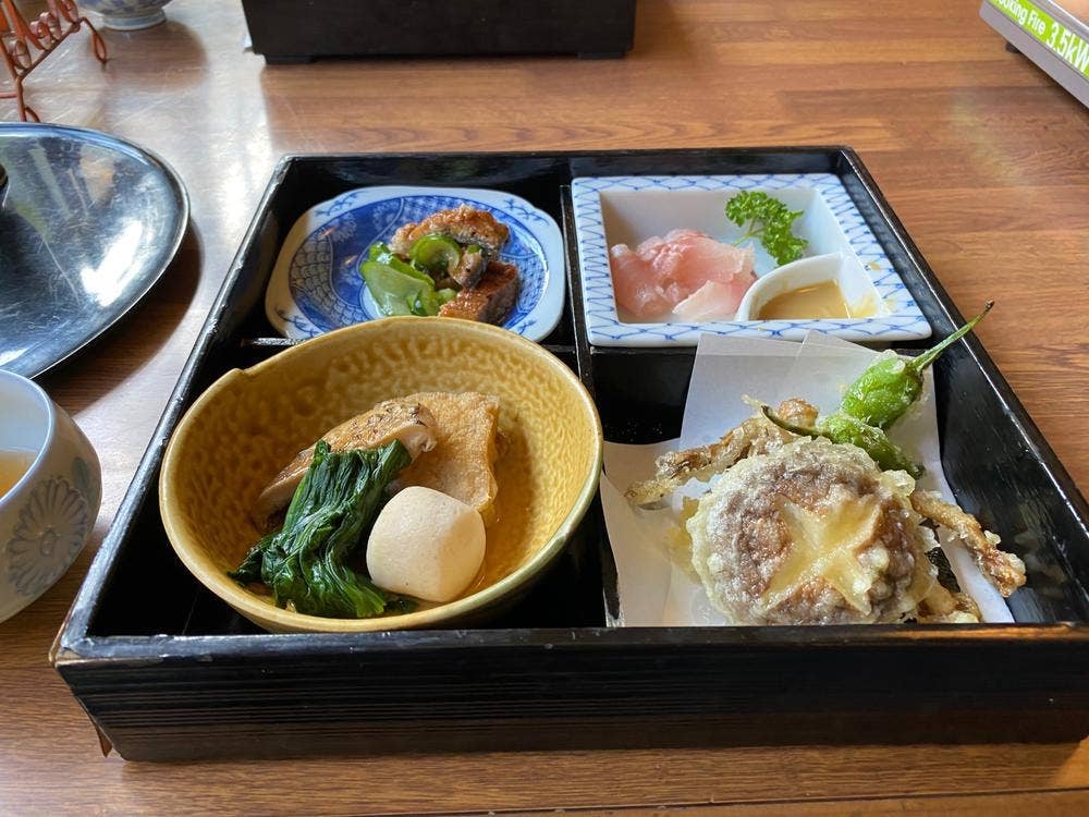 元栂ノ家