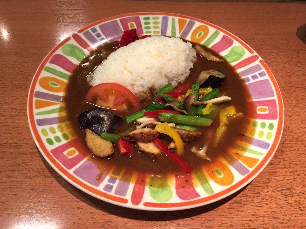 カフェレストラン Lb Clover