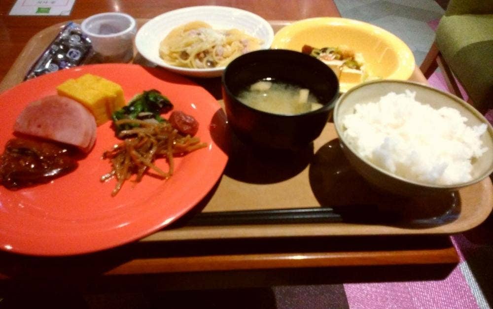 札幌キッチン イビススタイルズ札幌