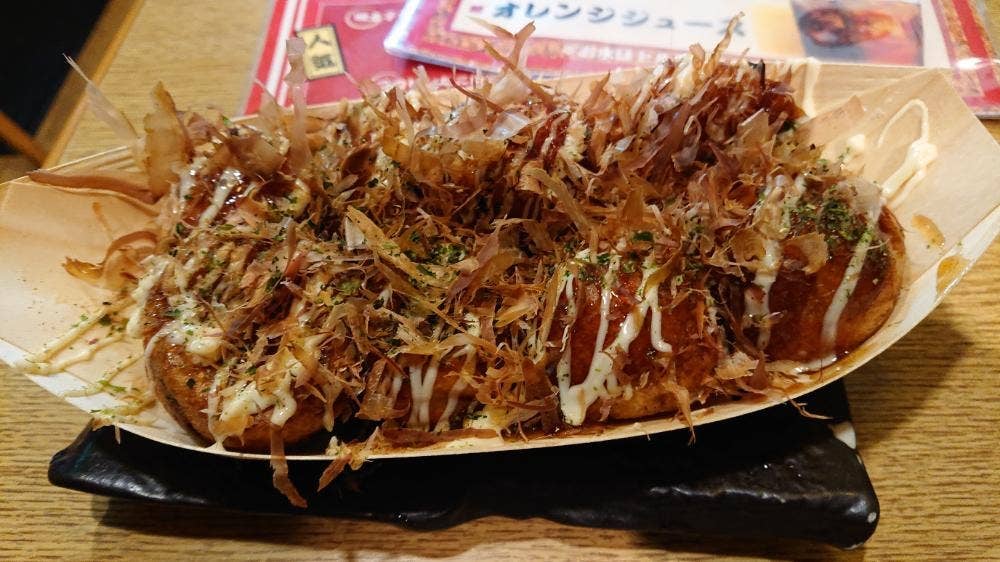 元祖どないや 名古屋錦店
