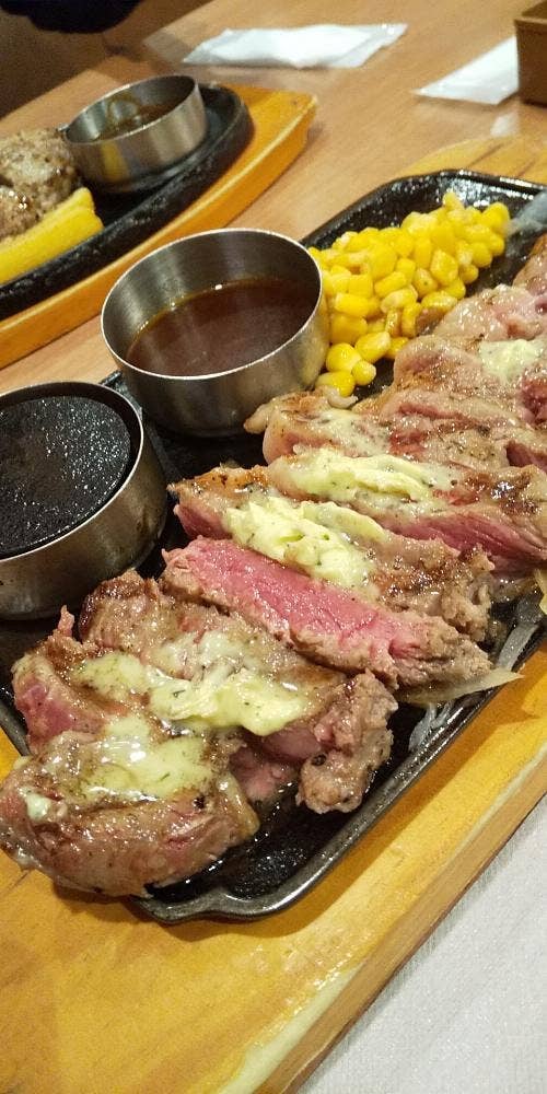 ビッグボーイ 神戸平野店