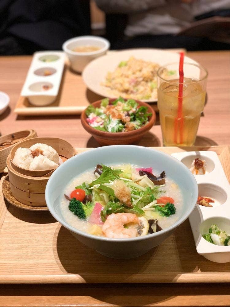 西安健菜キッチン 新静岡セノバ店