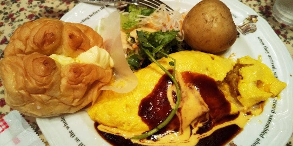 ラケル 名古屋スパイラルタワーズ店