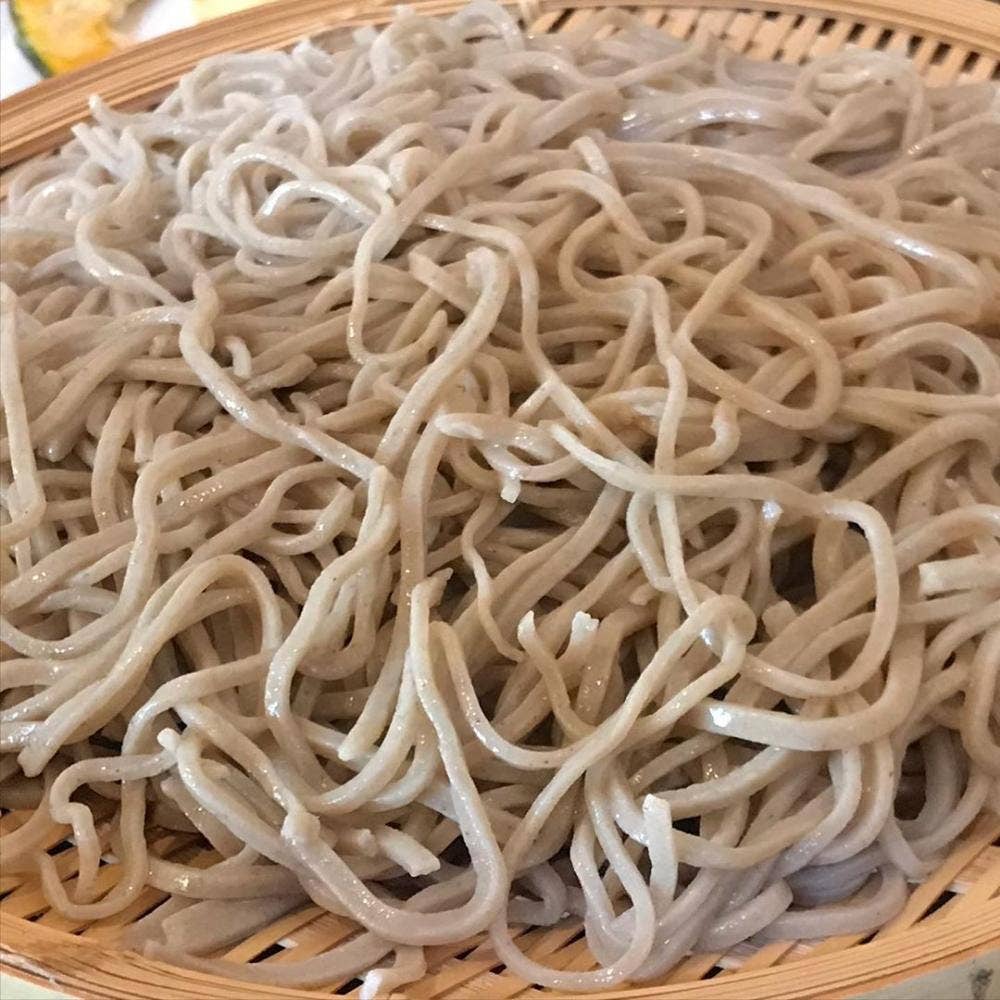 手打そば 五番