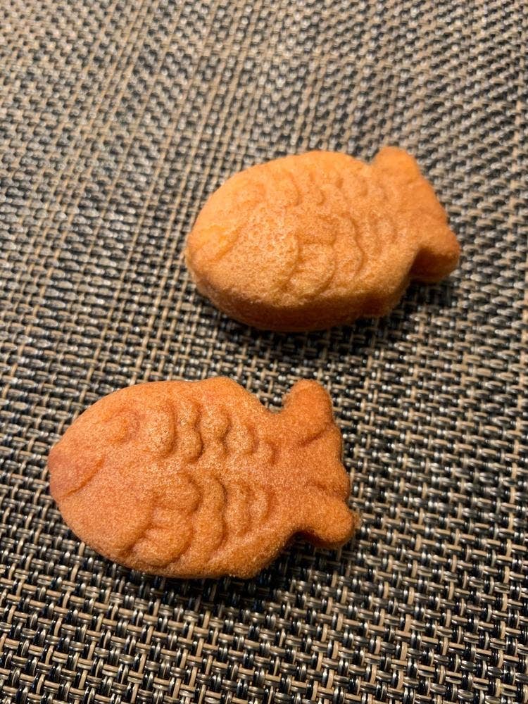 梅林堂 鴻巣店
