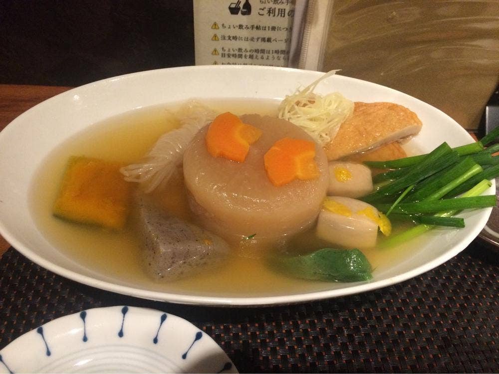 わ飲処 ちろり