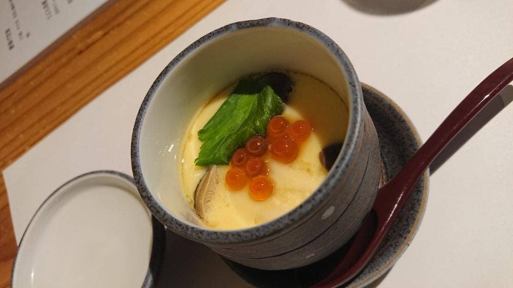 食堂 なおき