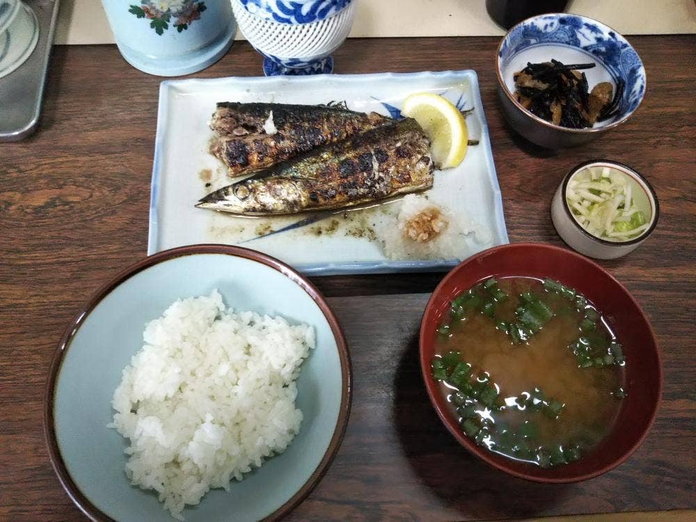 佐久良屋
