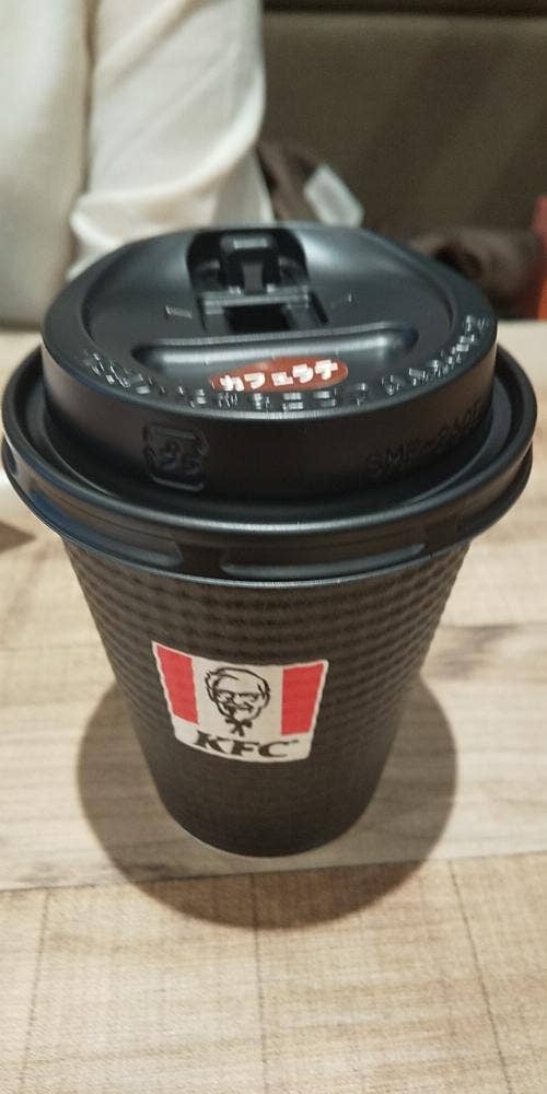 ケンタッキーフライドチキン カナート西神戸店