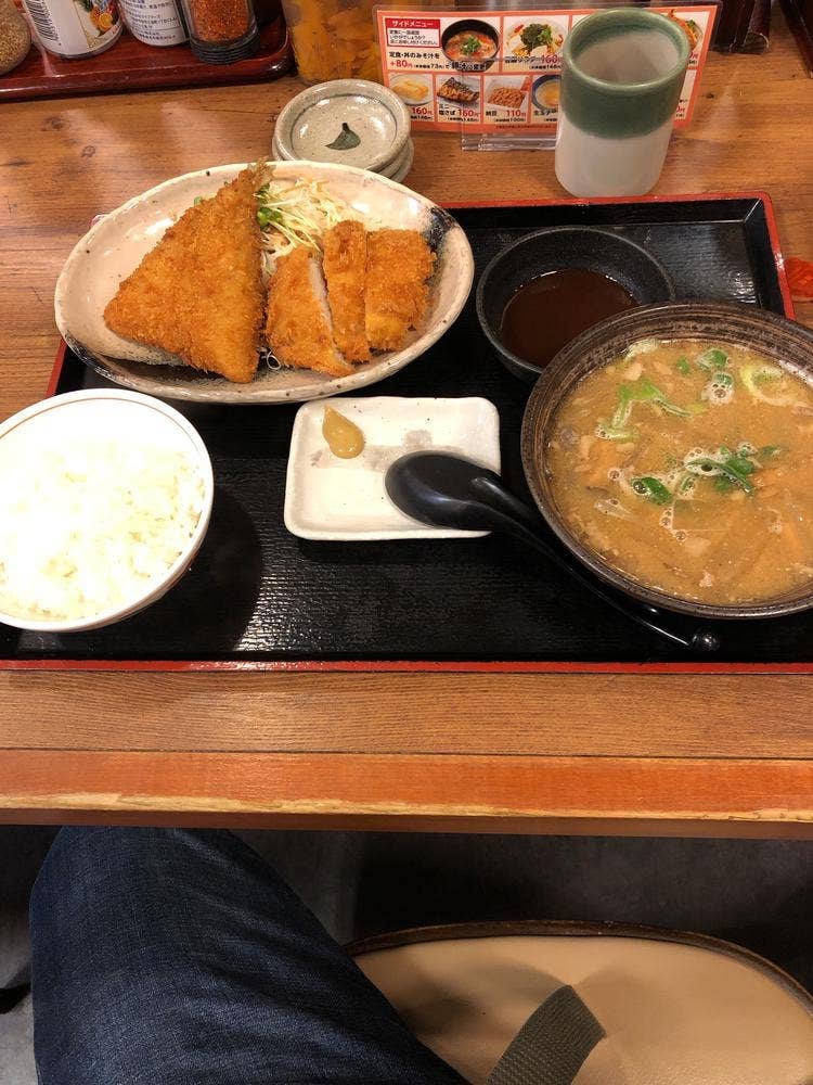 街かど屋 岐阜柳津店