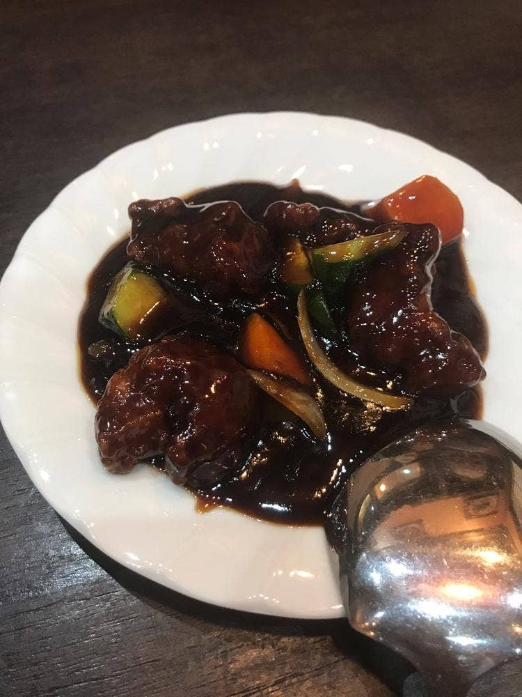 中国料理 興龍