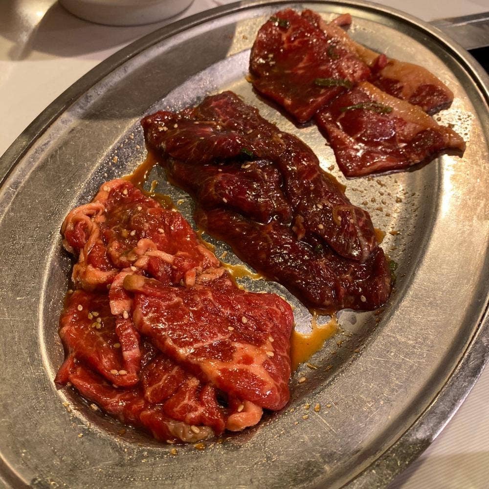 平和園 緑ヶ丘店