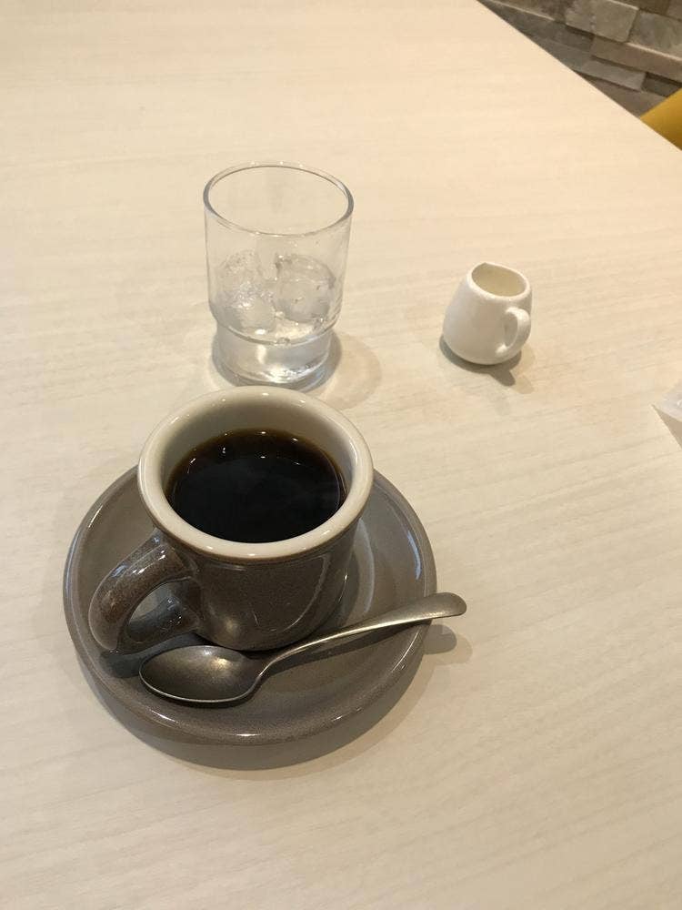 cafeしずく
