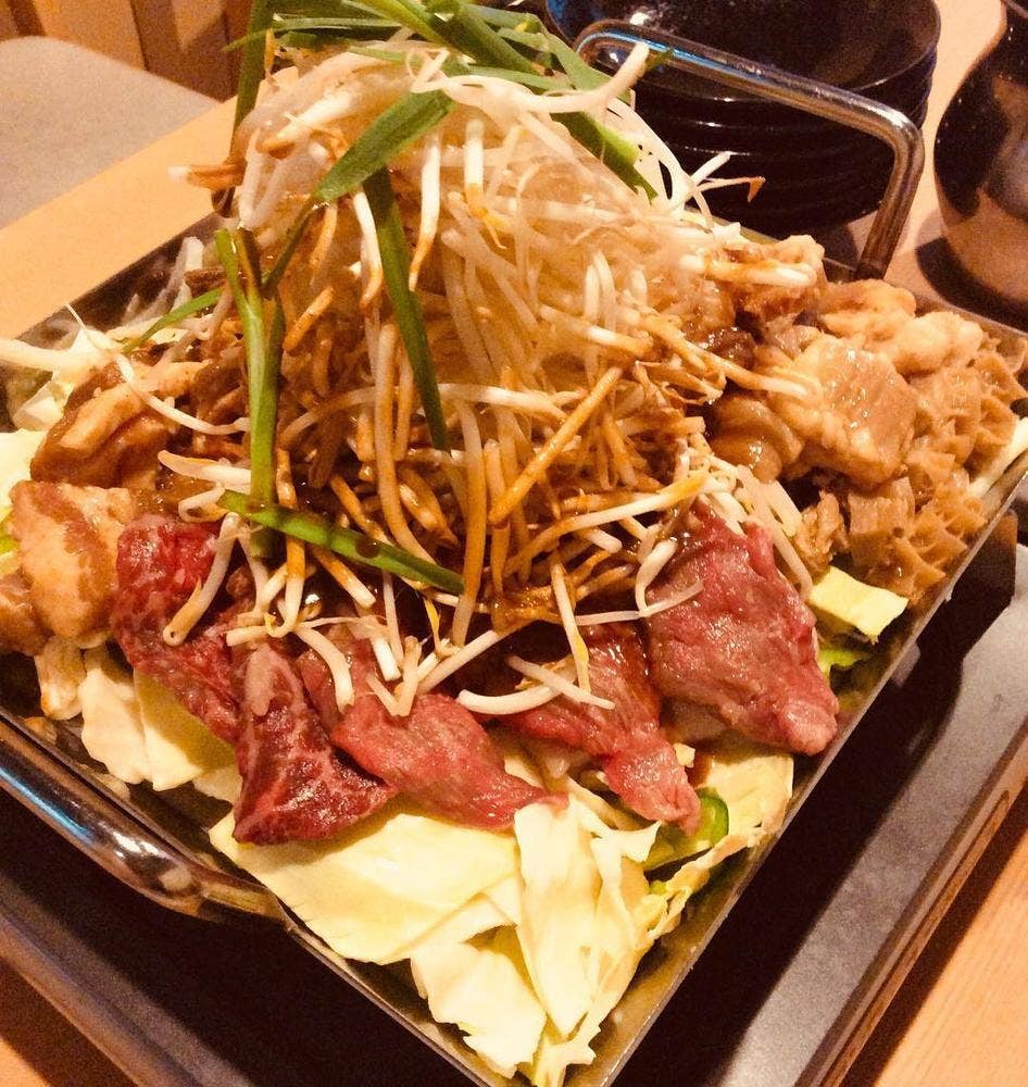 ぶれいこう 袋町店