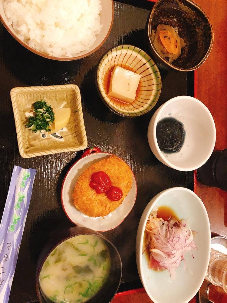 なごみ
