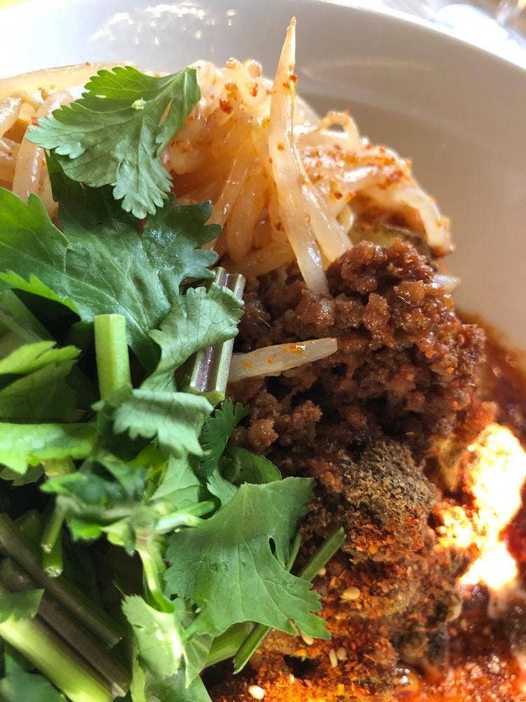 坦坦担 渋谷ロフト前店