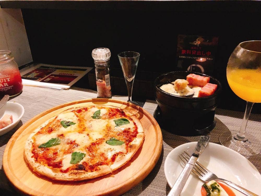cheese bar 西北チーズ