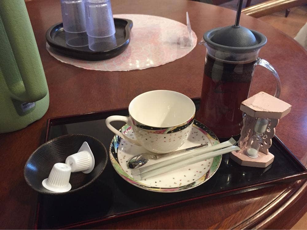CAFE 月兎 月うさぎの里