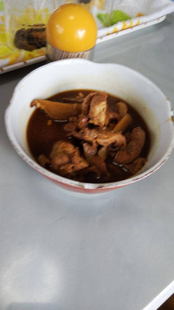 浜田屋食堂