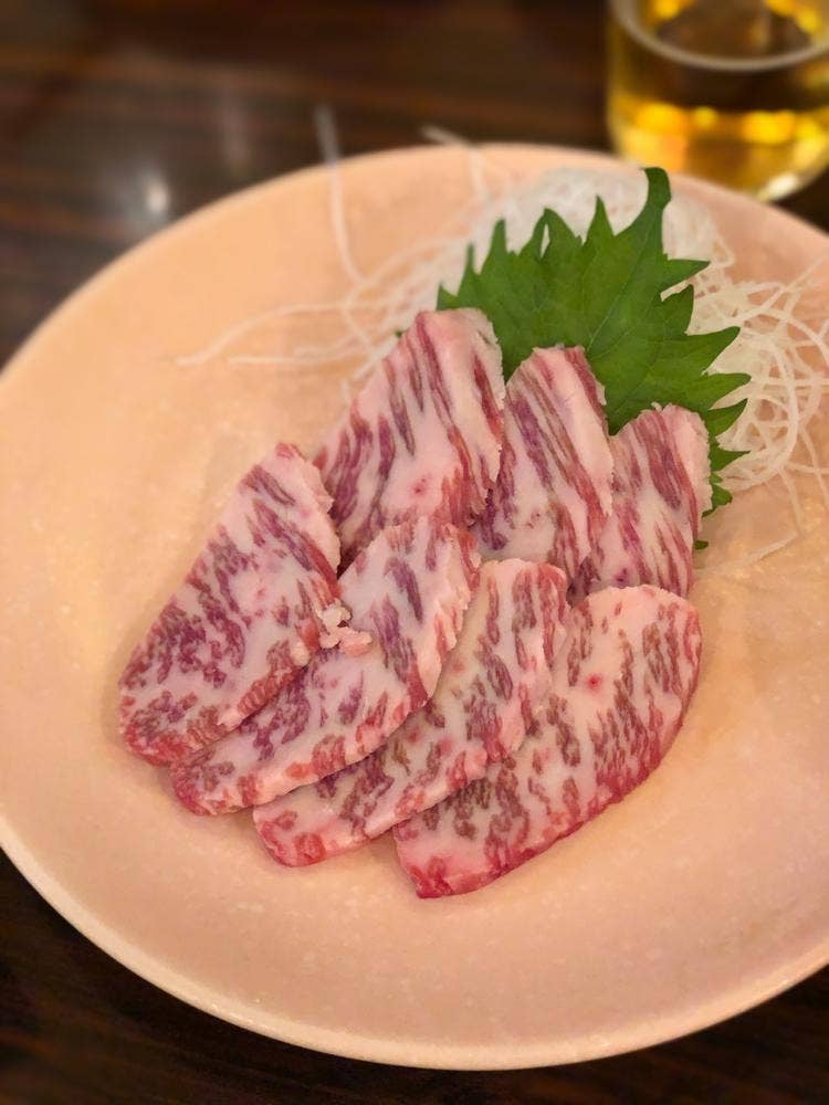 居酒屋信玄新橋店