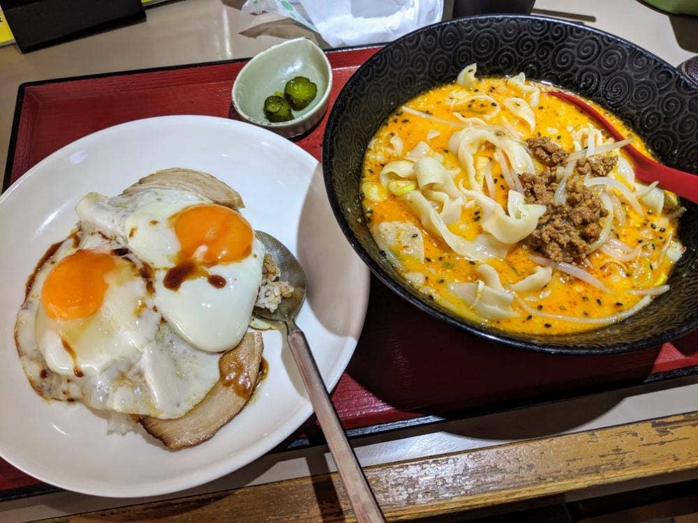 中国家庭料理 餃子坊 東海店