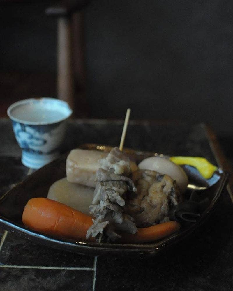 湯気