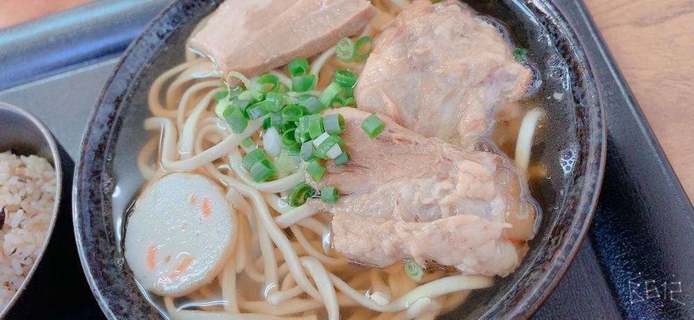 とよみそば